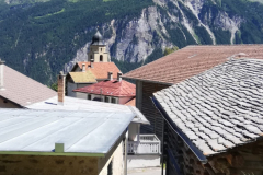 Bergschönheit entdecken auf Rad- oder Wanderrouten