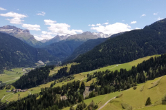 Urlaub in Graubünden